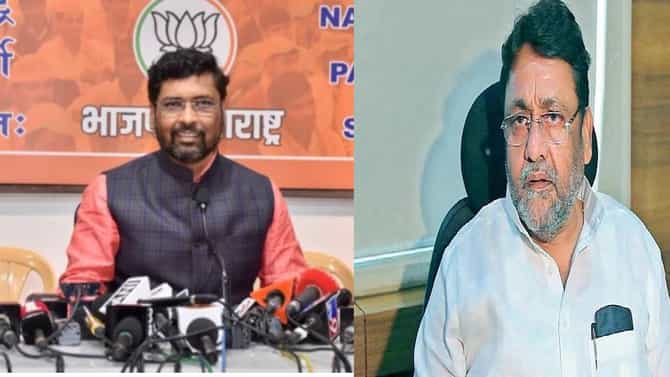 Nawab Malik | नवाब मलिक यांना मंत्रिपदावर ठेवणे महाराष्ट्राचा अपमान, भाजपा प्रवक्ते केशव उपाध्ये यांचं टीकास्त्र