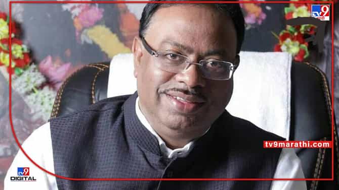 Chandrashekhar Bawankule: भारनियमन मुक्त महाराष्ट्रावर पुन्हा वीज टंचाईल लादली, आघाडी सरकार वीज चोर; बावनकुळेंची घणाघाती टीका
