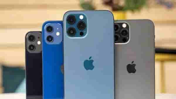 Apple iPhone : ‘मोबाईल मार्केट’ मध्ये Apple iPhone 14 घेणार धमाकेदार एन्ट्री, डीटेल्स आलेत समोर
