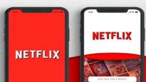 Netflix वर सर्च करणे झाले अधिक सोप्पे;  नवीन डिझायन आले समोर