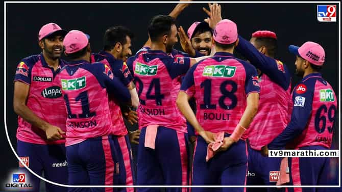 IPL 2022, DC vs RR : राजस्थान रॉयल्स 15 धावांनी विजयी, बटलर, पडिक्कलची जोरदार चर्चा