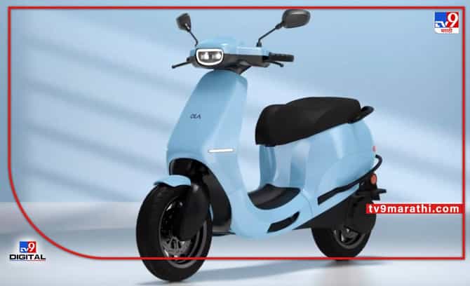 आमची इलेक्ट्रीक स्कूटर एकद फीट ; वाहनांच्या भविष्यातील क्रांती हिट !