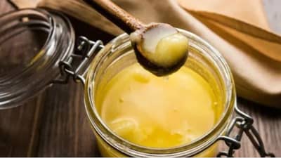 Side Effects Of Ghee | आरोग्याच्या या समस्या आहेत?, तर तुपापासून चार हात दूरच राहा!