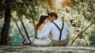 जगातील सर्वाधिक रोमँटिक लोक या देशात राहतात, वाचा सर्वेक्षण काय म्हणते!