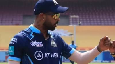 KKR vs GT: 4 आठवडे 34 सामन्यानंतर IPL 2022 मध्ये बदलला ट्रेंड, हार्दिकच्या एका निर्णयाने सर्वांनाच सोडलं चक्रावून