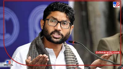 आसाम पोलिसांचा दावा, धार्मिक भावनांचा अपमान केल्या प्रकरणी काँग्रेस आमदार जिग्नेश मेवाणींना अटक केल्याचा