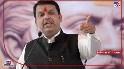 Fadnavis on Rana Arrest : नवनीत राणासह पतीलाही मुंबई पोलिसांकडून अटक, घटना व्यथित करणारी, फडणवीसांची पहिली प्रतिक्रिया