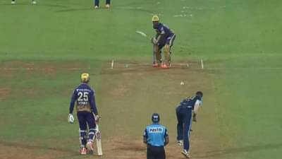 KKR vs GT IPL 2022 Match Result: अरेरे, रसेलचे 6 Six फुकट गेले, स्पेशल Highlights चा एकही VIDEO नका चुकवू