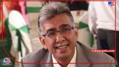 Lawyer Rizwan Merchant, Navneet Rana : आधी संजय दत्तसाठी लढले, आता नवनीत राणांच्या पाठी खंबीर उभे; कोण आहेत रिजवान मर्चंट?