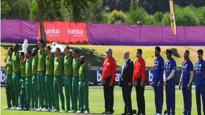 IND vs SA: BCCI कडून भारत-दक्षिण आफ्रिका T-20 सीरीजची घोषणा, कधी, कुठे होणार सामने? जाणून घ्या....