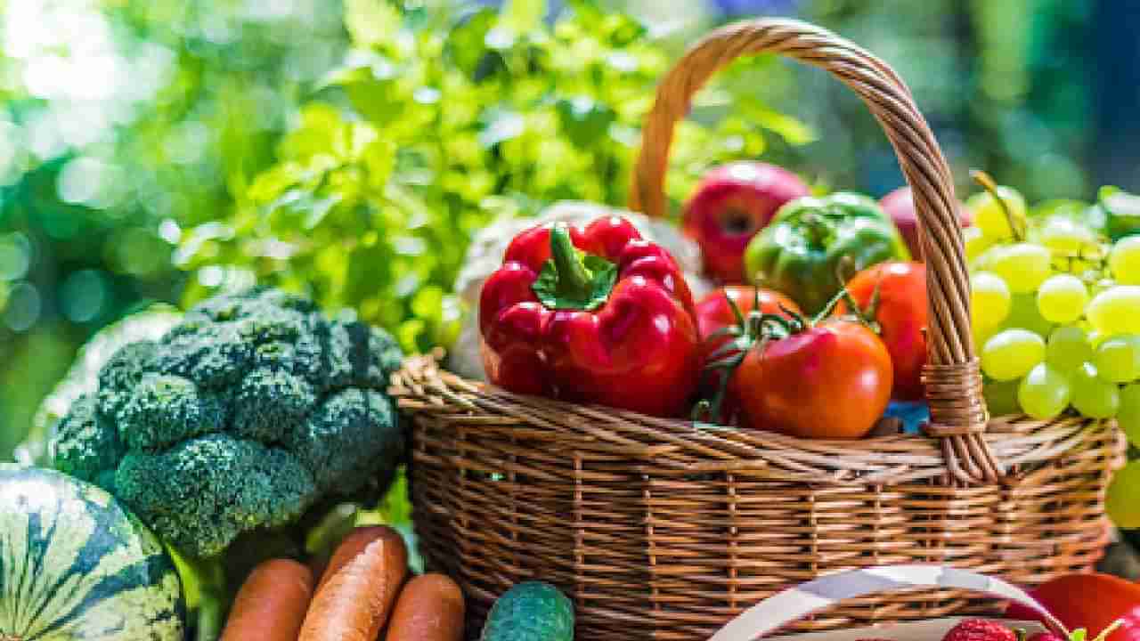 Vegetable : या भाज्यांचा आहारामध्ये समावेश करा आणि निरोगी जीवन जगा!