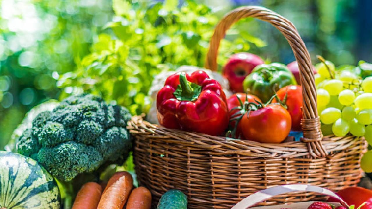 Vegetable : 'या' भाज्यांचा आहारामध्ये समावेश करा आणि निरोगी जीवन जगा!