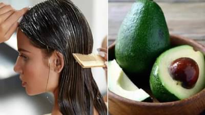 Hair | मऊ आणि चमकदार केस मिळवण्यासाठी हे 3 हेअर मास्क केसांसाठी अत्यंत फायदेशीर!