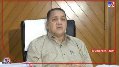 Dilip Walse Patil On Somaiya: किरीट सोमय्यांनी संघर्ष वाढवायला नको होता: दिलीप वळसे पाटील