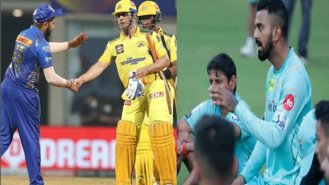 IPL 2022 LSG vs MI: Mumbai Indians ला जिंकूच द्यायचं नाही, लखनौ सुपर जायंट्सचा निर्धार