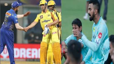 IPL 2022 LSG vs MI: Mumbai Indians ला जिंकूच द्यायचं नाही, लखनौ सुपर जायंट्सचा निर्धार