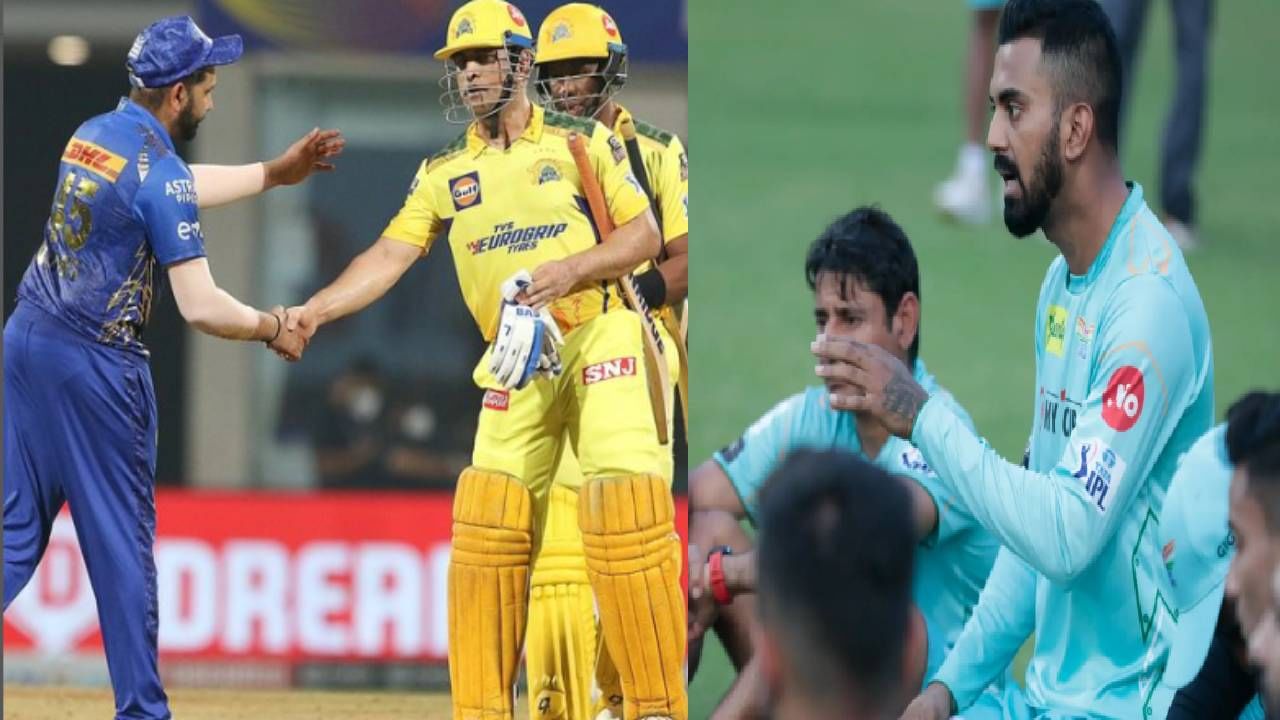 IPL 2022 LSG vs MI: Mumbai Indians ला जिंकूच द्यायचं नाही, लखनौ सुपर जायंट्सचा निर्धार