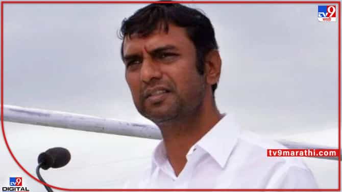 Shankarrao Gadakh : मंत्री शंकरराव गडाख यांना मुलासह जीवे मारण्याची ऑडिओ क्लिप व्हायरल; अहमदनगर जिल्ह्यात खळबळ