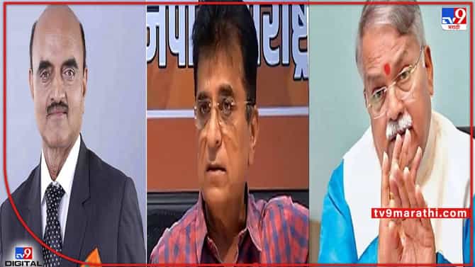 Khaire: कराडांना मंत्र्यांचे अधिकार तरी माहितयत का, सोमय्या शक्ती कपूरसारखा मिरवतो अन्...खैरेंची जीभ घसरली!