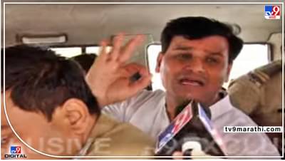 Ravi Rana : आमदार रवी राणा यांचा आजचा मुक्काम तळोजा जेलमध्ये, आणखी किती अडचणी वाढणार?