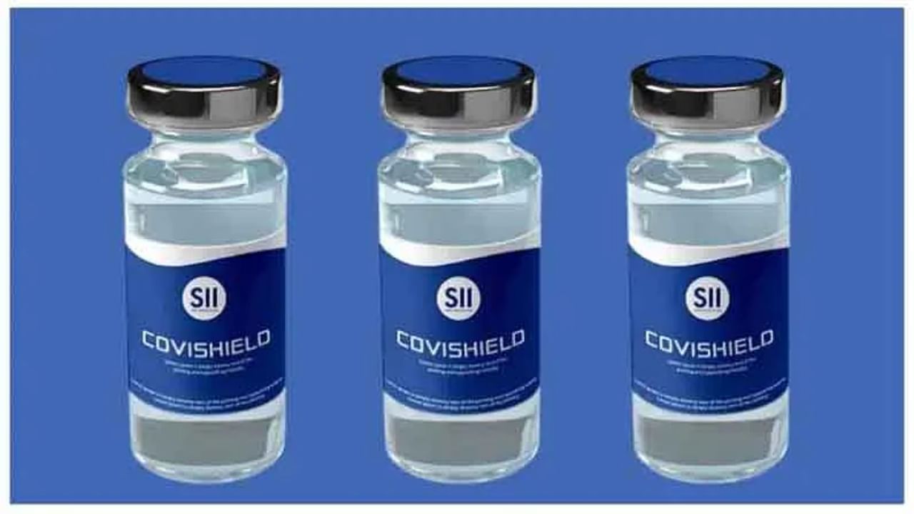 NIV on Covishield : कोविशील्डचे दोन्ही डोस पूर्ण झाले? मग ही बातमी तुमच्यासाठी आहे, NIVनं दिली महत्त्वाची माहिती