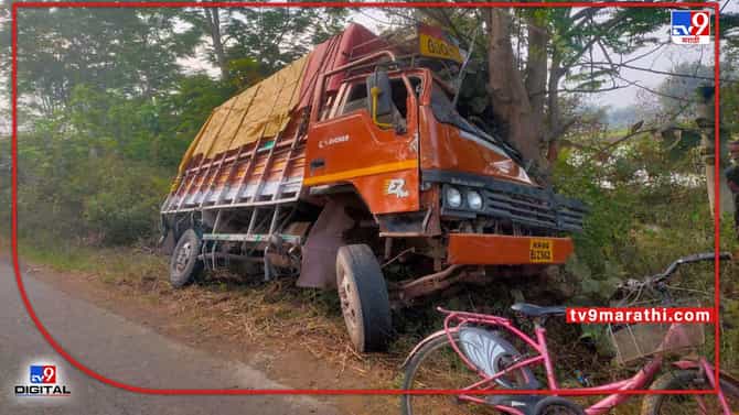 Construction | गोंदिया-भंडारा राष्ट्रीय महामार्गावर बांधकाम, चार महिन्यांत 8 मृत्यू, 30 जखमी; रोड सेफ्टीकडे कंपनीचे दुर्लक्ष