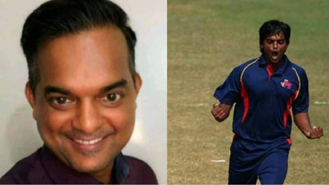 IPL 2022 दरम्यान मुंबईच्या माजी क्रिकेटपटूचं वयाच्या 40 व्या वर्षी हार्ट अटॅकने निधन