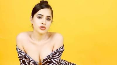 Urfi Javed: वयाच्या 15 वर्षी उर्फी जावेदचा फोटो अडल्ट साइटवर झाला होता लीक अन्..