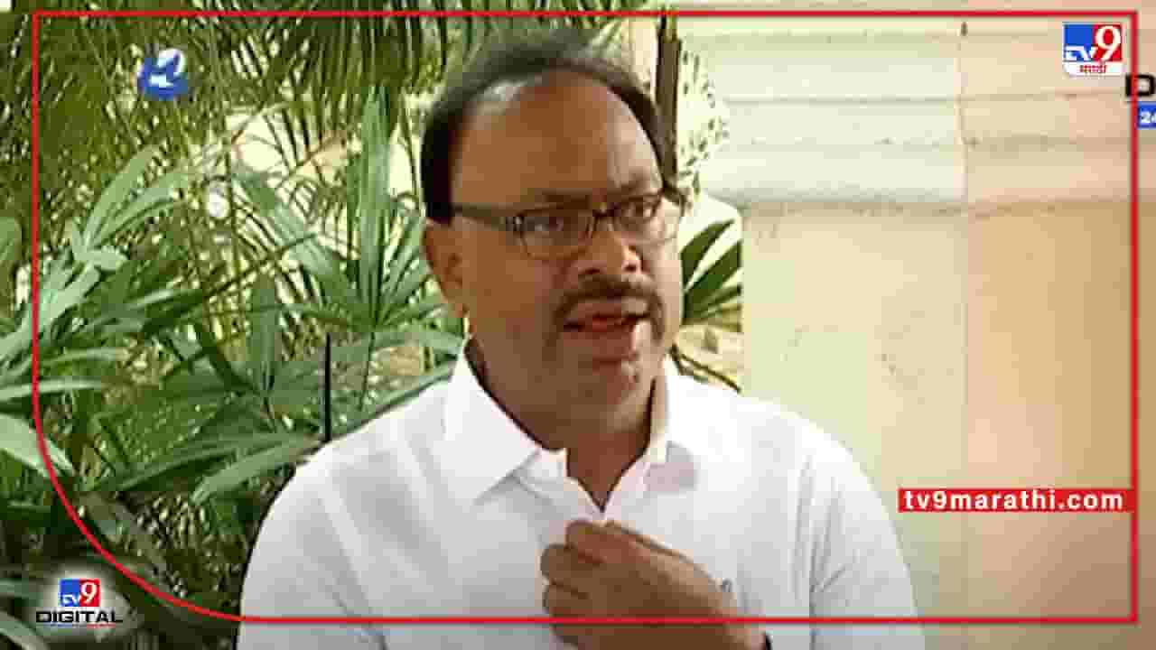 Bawankule on Shivsena : शिवसेनेच्या कार्यकर्त्यांनी माझ्या घरासमोर येऊन Hanuman Chalisa पठण करावं