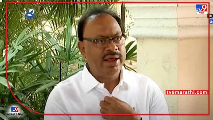 Bawankule on Shivsena : शिवसेनेच्या कार्यकर्त्यांनी माझ्या घरासमोर येऊन Hanuman Chalisa पठण करावं Bawankule on Shivsena : शिवसेनेच्या कार्यकर्त्यांनी माझ्या घरासमोर येऊन Hanuman Chalisa पठण करावं