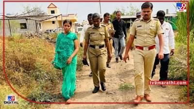 Satara Murder : माता न तू वैरीणी ! साताऱ्यात जन्मदात्या आईनेच घेतला पाच महिन्याच्या मुलाचा जीव