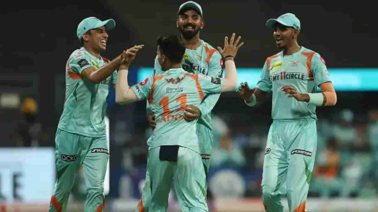 MI vs LSG IPL 2022: सेंच्युरी मारुनही KL Rahul ला 24 लाखांचा फटका, खेळाडूंना भरावे लागणार 6 लाख, जिंकूनही लखनौच्या गोटात निराशा