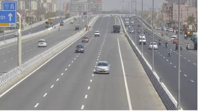 Aurangabad | औरंगाबाद ते पुणे अंतर सव्वा तासात पार होणार, केंद्रीय मंत्री नितीन गडकरींची काय घोषणा?