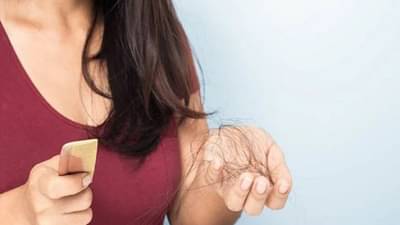 Hair | केस गळतीची समस्या झटपट दूर करण्यासाठी आहारात या गोष्टींचा समावेश करा!