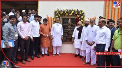 Nashik : सर्व समुदायासाठी राज्यातील सर्वात मोठे वसतिगृह मुंबईत उभारणार; उपमुख्यमंत्री अजित पवारांची घोषणा