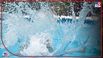 4 वर्षांचा चिमुरडा स्विमिंग पूलमध्ये बुडाला! दिंडोशीमधील घटना, आई ट्रेनरशी बोलत राहिली आणि...