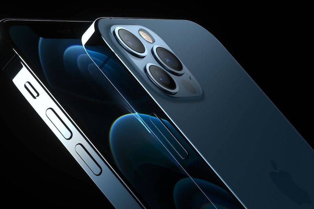 Buying Apple iPhone12 has become even easier;  Find out how much discount Flipkart and Amazon have  Buying Apple iPhone12 has become even easier;  Find out how much discount Flipkart and Amazon have