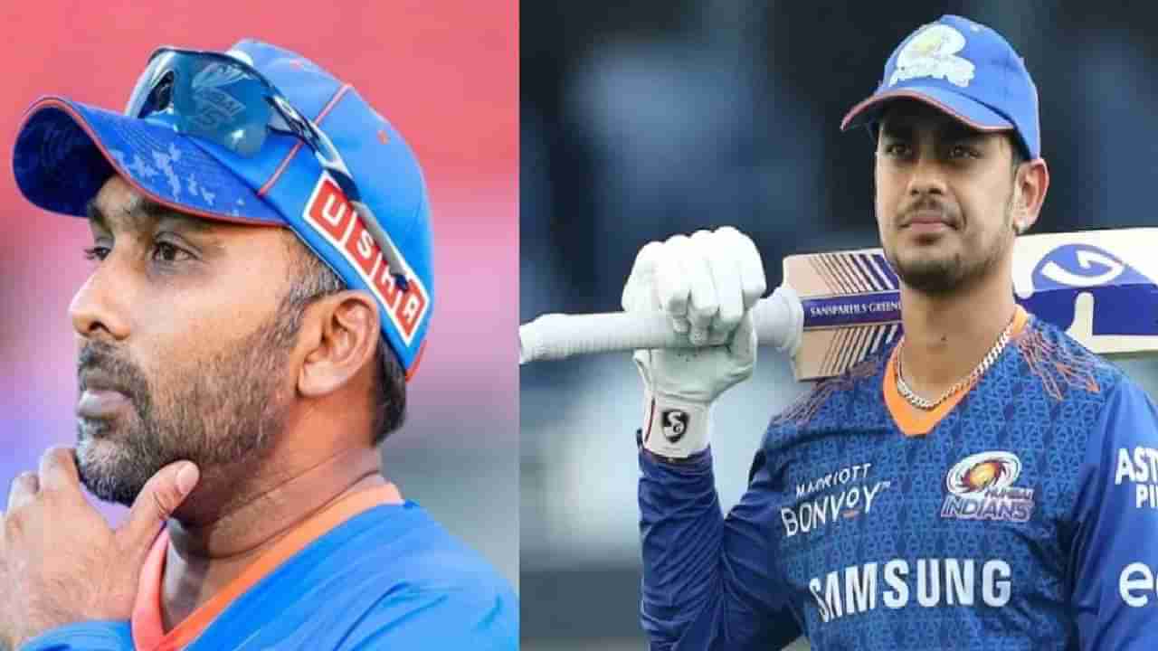 Mumbai Indians IPL 2022: सलग आठ पराभवानंतर अखेर हेड कोच जयवर्धनेंचा संयम सुटला, इशान किशनबद्दल म्हणाले....