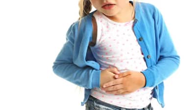 लहान मुलांच्या यकृतावर हल्ला करणाऱ्या एका खतरनाक रोगाबद्दल WHO ने दिला इशारा, जाणून घ्या याची लक्षणे!