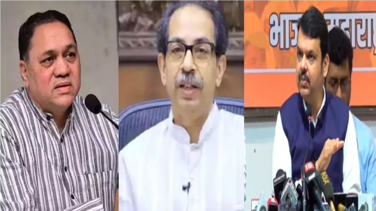 Devendra Fadnavis : सर्वपक्षीय बैठकीला भाजप नेते का गेले नाहीत? फडणवीस म्हणतात, गृहमंत्र्यांना काही अधिकार आहेत का? Devendra Fadnavis : सर्वपक्षीय बैठकीला भाजप नेते का गेले नाहीत? फडणवीस म्हणतात, गृहमंत्र्यांना काही अधिकार आहेत का?