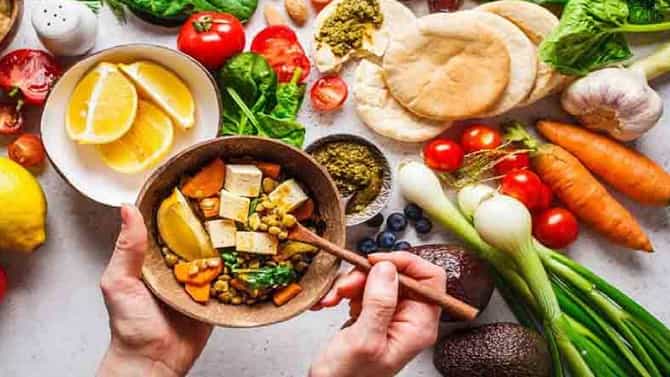 Weight loss | वजन कमी करण्यासाठी हा प्रथिनेयुक्त डाएट फाॅलो करा आणि बघा 8 दिवसांमध्ये फरक!