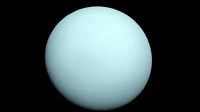 ‘युरेनस मिशन’ला उच्च प्राधान्य द्या; शास्त्रज्ञांचा ‘नासा’ ला सल्ला.. काय आहे हे मिशन...!