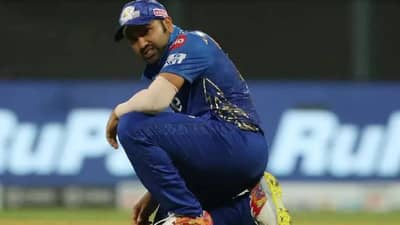 IPL 2022: संघर्ष करणाऱ्या Rohit Sharma ला ब्रेक हवा, मग टीम इंडियाचा कॅप्टन कोण होणार?