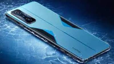 Poco F4 GT : स्मार्टफोन 26 एप्रिलला होणार लॉंच, 120W फास्ट चार्जिंग आणि 64MP कॅमेरा.. जाणून घ्या काय आहेत वैशिष्ट्ये !