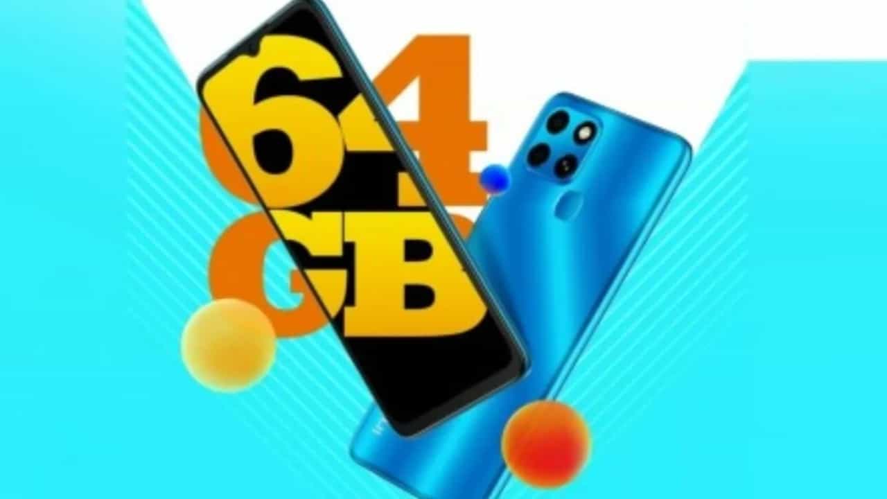 Infinix Smart 6 ची भारतातील लाँच तारीख जाहीर जाणून घ्या, अपेक्षित किंमत आणि वैशिष्ट्ये..!