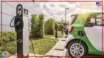 Electric Car : किआ ईव्ही 6 लाँचिंगनंतर कंपनीची मोठी घोषणा... भारतीयांसाठी देशात बनविणार इलेक्ट्रिक कार