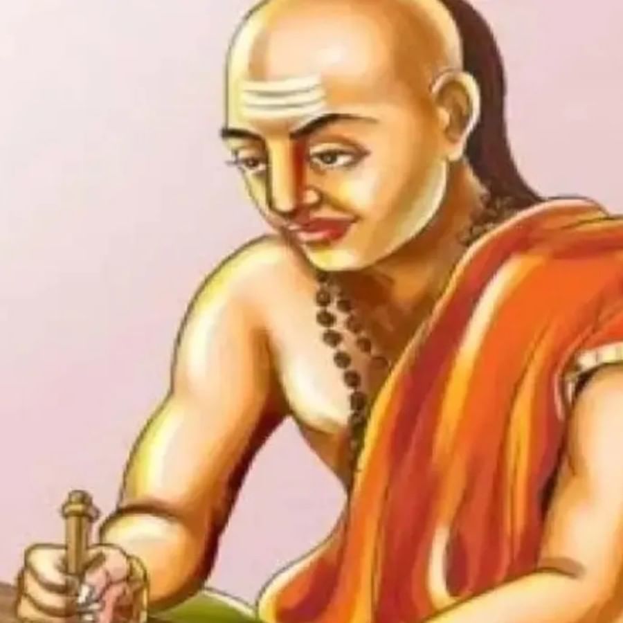 Chanakya Niti 5