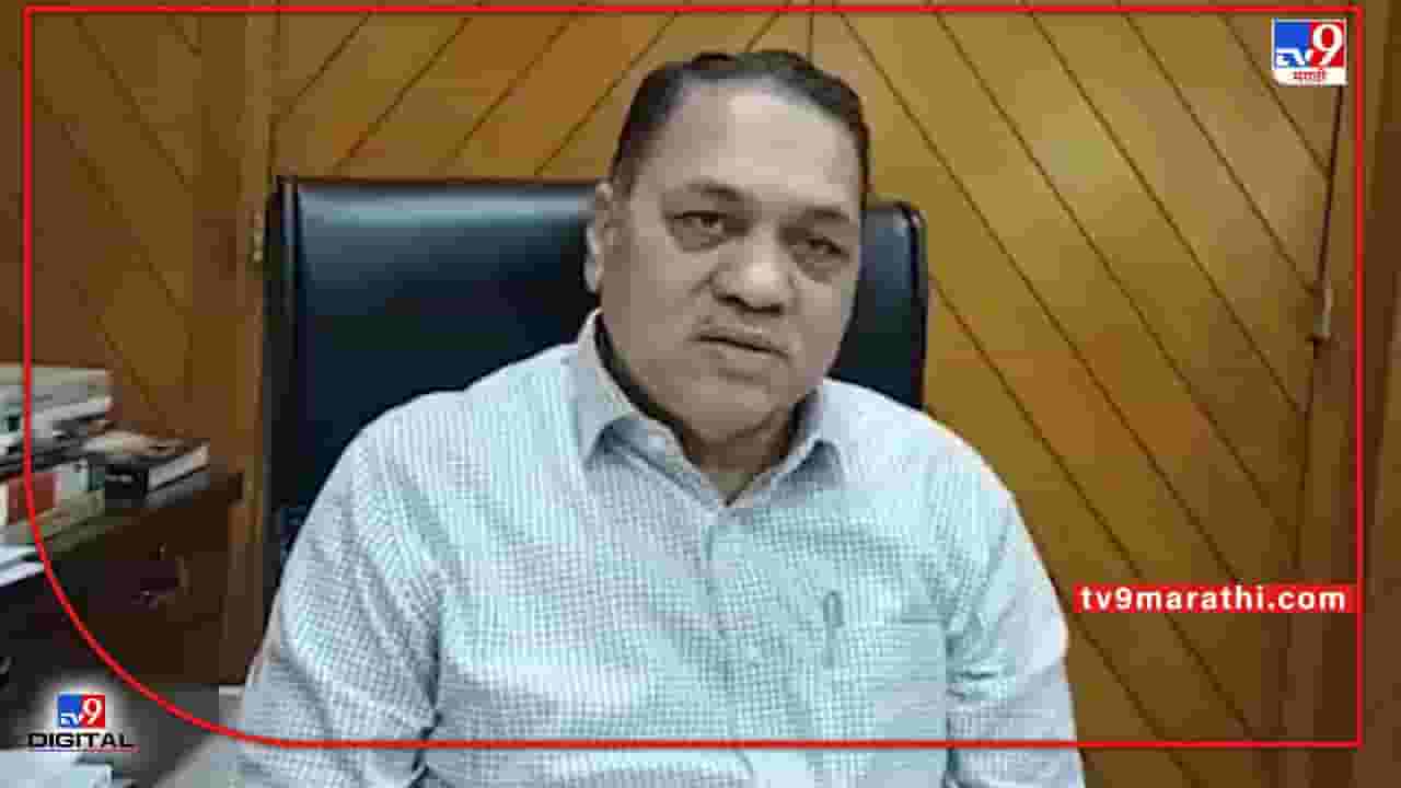 नवनीत राणा यांचा कोठडीत छळ नाहीच: दिलीप वळसे पाटील