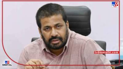 Bachchu Kadu : भक्ती म्हणजे प्रदर्शन असतं काय? अमरावतीत बच्चू कडू यांचा सवाल; राणा म्हणजे भाजपचं बुजगावणं