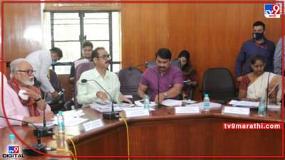 Nashik : नाशिकमधील 2 वादग्रस्त उड्डाणपूल, फाळके स्मारकाच्या बीओटी कामाला स्थगिती; भुजबळांची जोरदार बॅटिंग